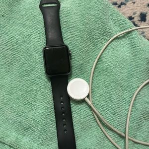Apple Watch Series 3 (38mm)